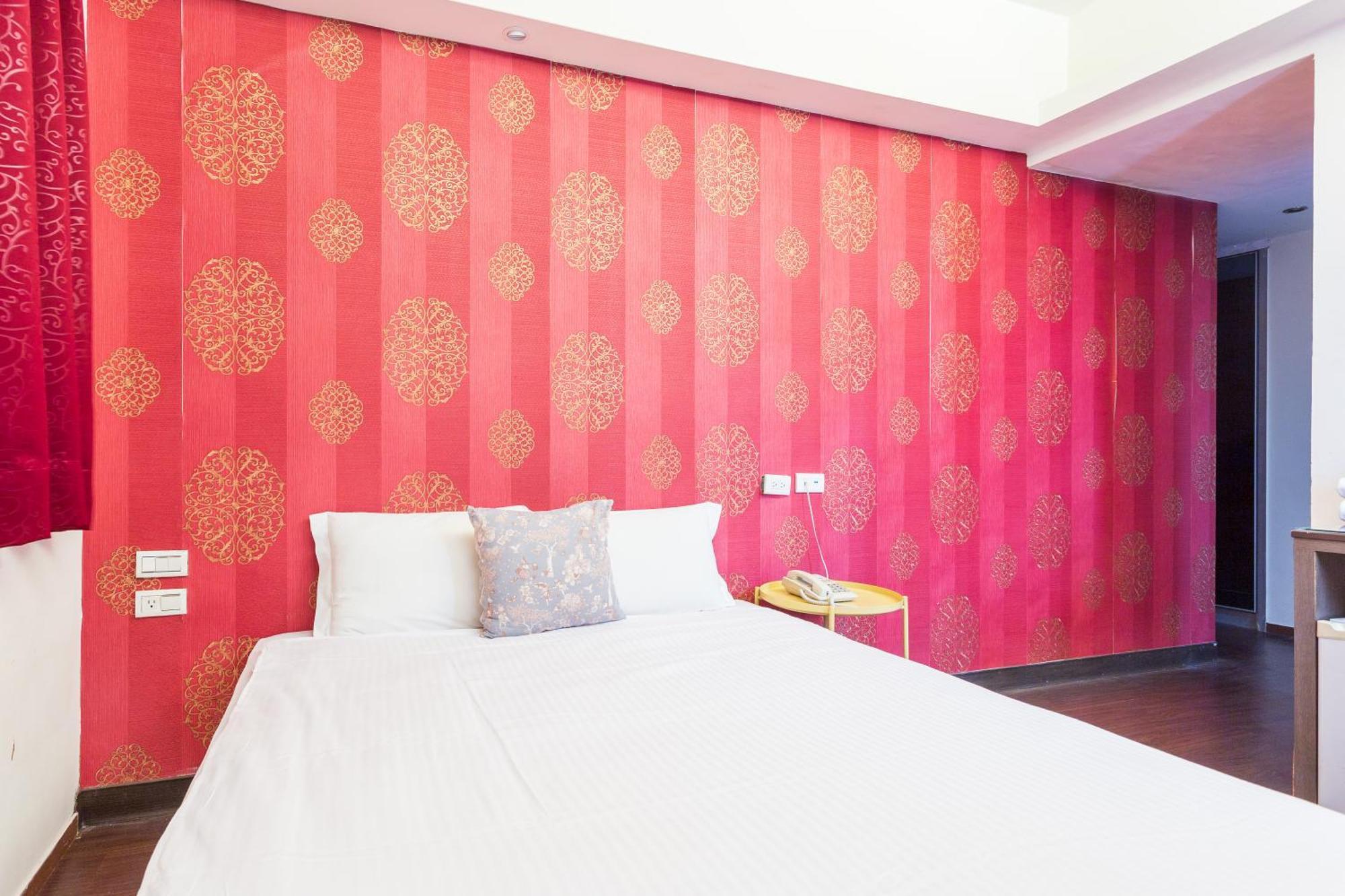 Newrise Hotel Kaohsiung Extérieur photo