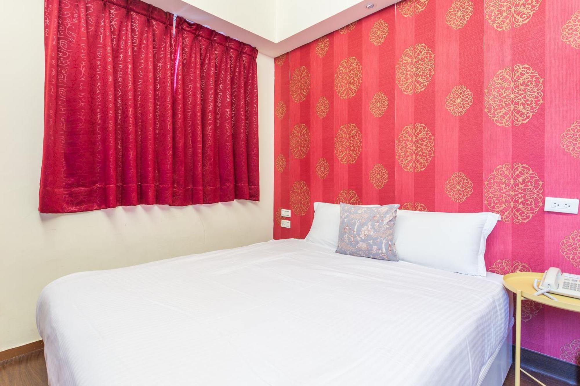 Newrise Hotel Kaohsiung Extérieur photo