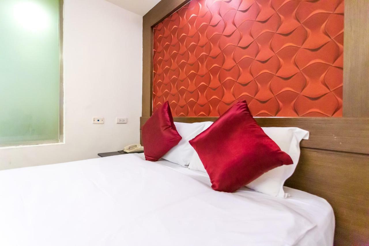 Newrise Hotel Kaohsiung Extérieur photo